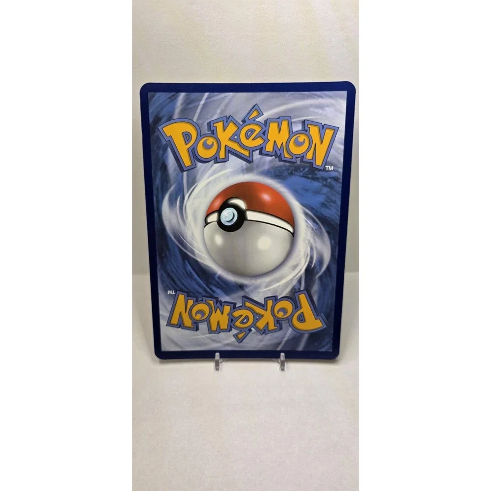 Rapid Strike Urshifu Vmax JUMBO Promo Card 088/163 Pokemon